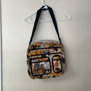 Dog shoulder bag Nova